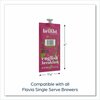 Flavia The Bright Tea Co. English Breakfast Black Tea Freshpack, English Breakfast, 0.1 oz Pouch, 100PK 48027